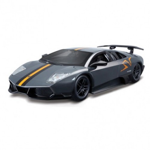 Bburago - Car Scale Models - Star Lamborghini Murcielago 670-4 Special China Ed.